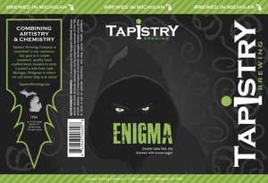 Tapistry Enigma