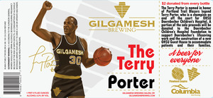 Gilgamesh Brewing Terry