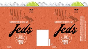 Jed's Mule Kicker