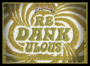 Founders Redankulous