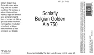 Schlafly March 2016