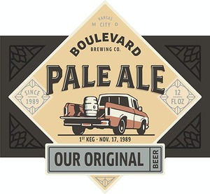 Boulevard Brewing Company 