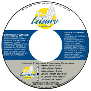 Leisure 