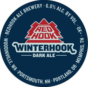 Redhook Ale Brewery Winterhook