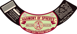 Noble Star Collection Harmony Of Spheres