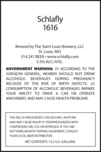 Schlafly March 2016