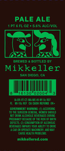 Mikkeller Sparks (gnister)