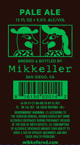 Mikkeller Sparks (gnister)