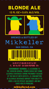 Mikkeller Shapes (former)