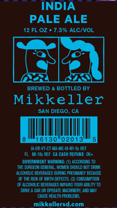 Mikkeller Waves (bolger)