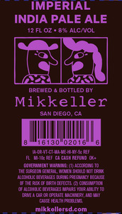 Mikkeller Spells (filiokus)