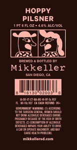 Mikkeller California Dream