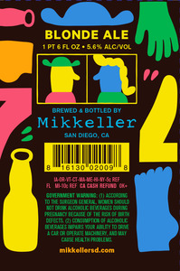 Mikkeller Shapes (former)