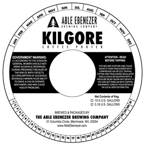 Kilgore 