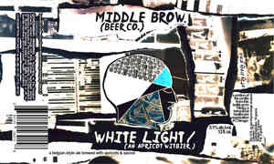 Middlebrow White Light March 2016