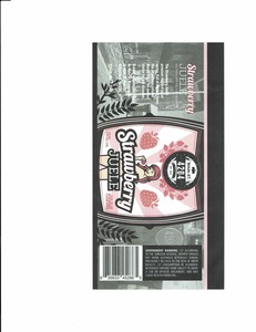 Strawberry Juele 