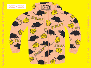 Mikkeller Stella 7 March 2016