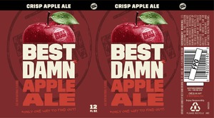 Best Damn Apple