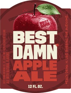 Best Damn Apple