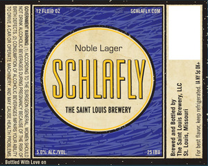 Schlafly March 2016