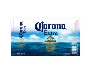 Corona Extra March 2016