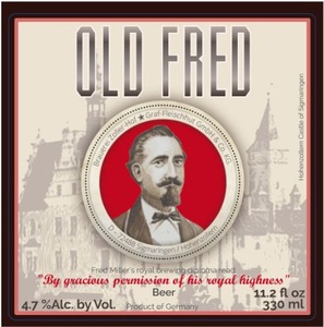 Old Fred 