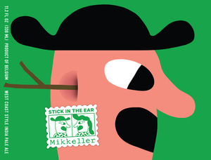 Mikkeller Stick In The Ear March 2016