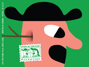 Mikkeller Stick In The Ear