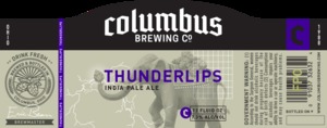 Thunderlips March 2016