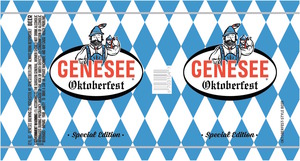 Genesee Oktoberfest