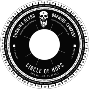 Circle Of Hops 