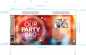 Wild Onion Brewery Ourpartybru 2