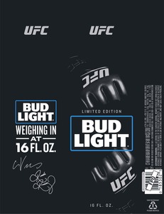 Bud Light March 2016