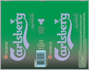 Carlsberg 