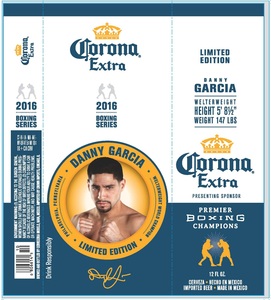 Corona Extra March 2016