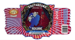 Southbound Brewing Co. Roxanne
