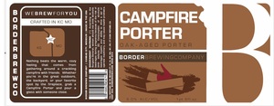 Campfire Porter 