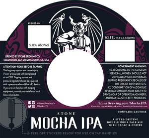 Mocha Ipa 