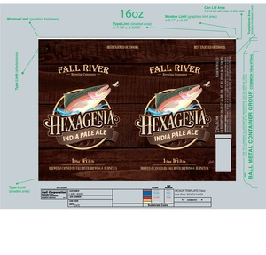 Hexagenia Ipa 
