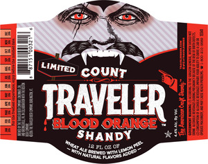 Count Traveler March 2016