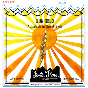 Sun Gold 