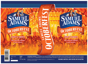 Samuel Adams Octoberfest