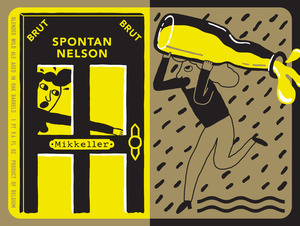 Mikkeller Spontan Nelson March 2016