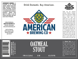 American Brewing Company, Inc. 