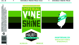Magnify Brewing 