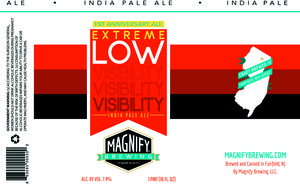 Magnify Brewing 