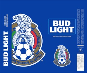 Bud Light March 2016