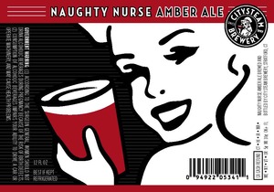The Naughty Nurse March 2016