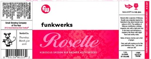 Funkwerks Roselle