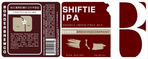 Shiftie Ipa 